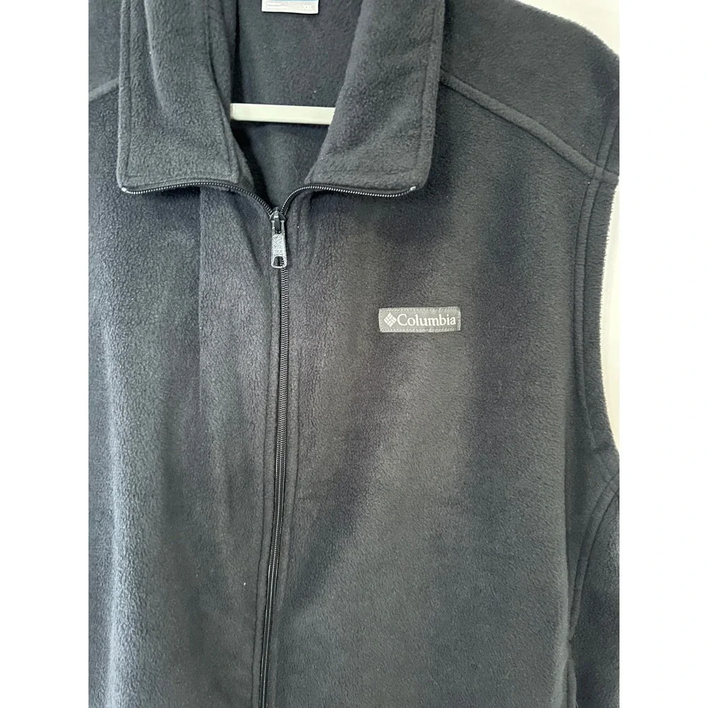 Columbia classic fleece